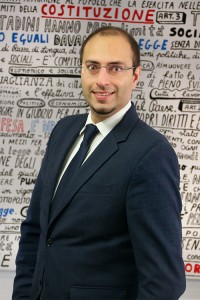 Stefano Chiaromanni